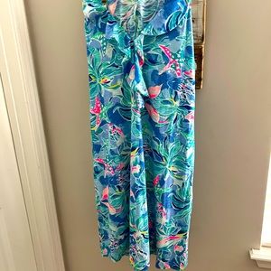 Lilly Pulitzer Size XL dress